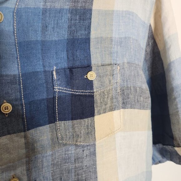 Tommy Bahama Men's Casual Button Down Shirt Size Large - Picture 2 of 6